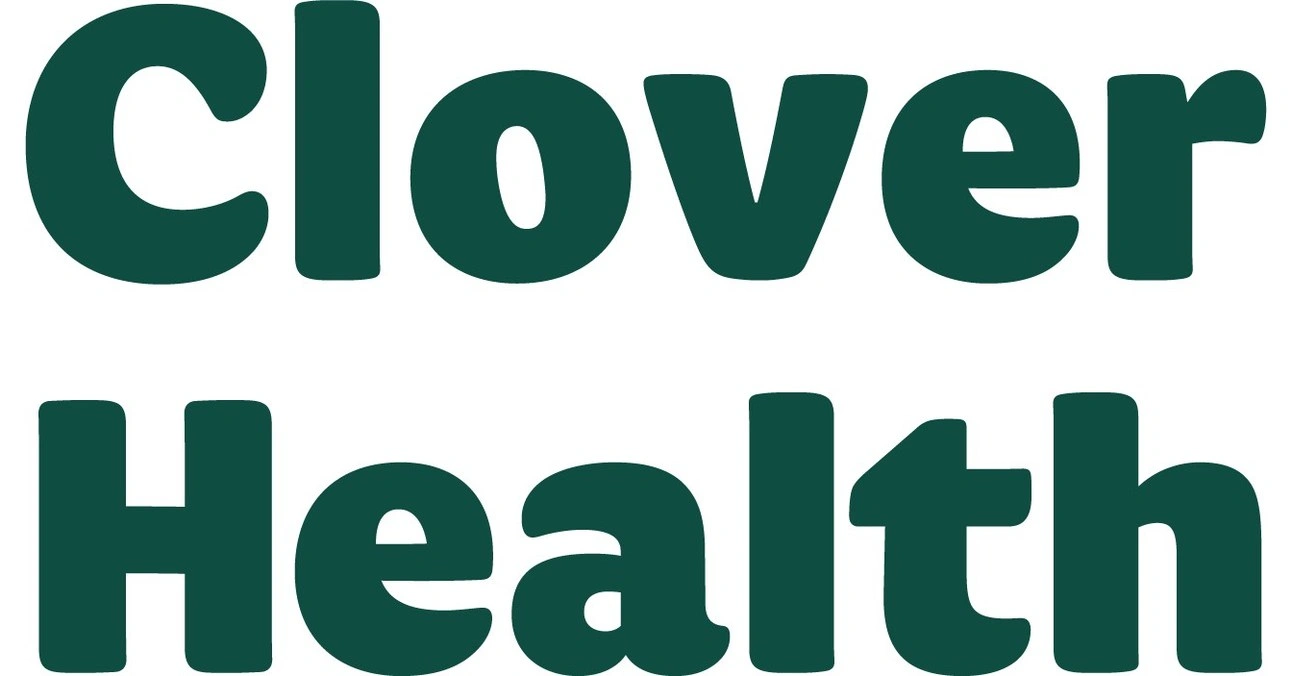 clover health logo