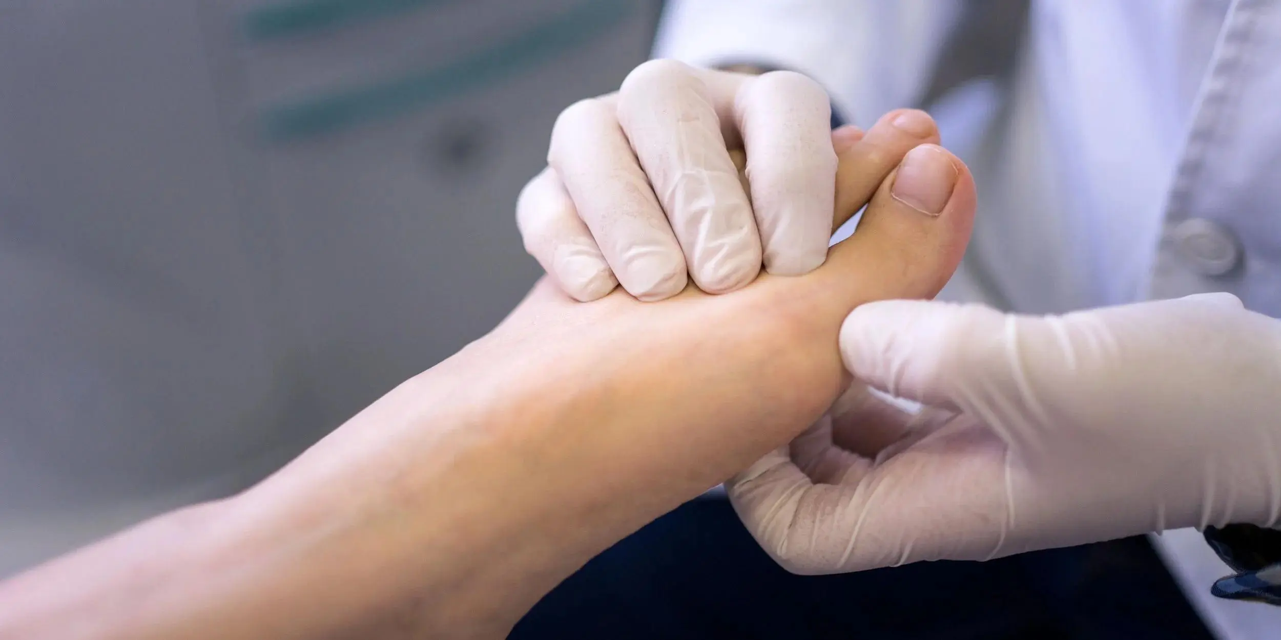 diabetic foot care near you