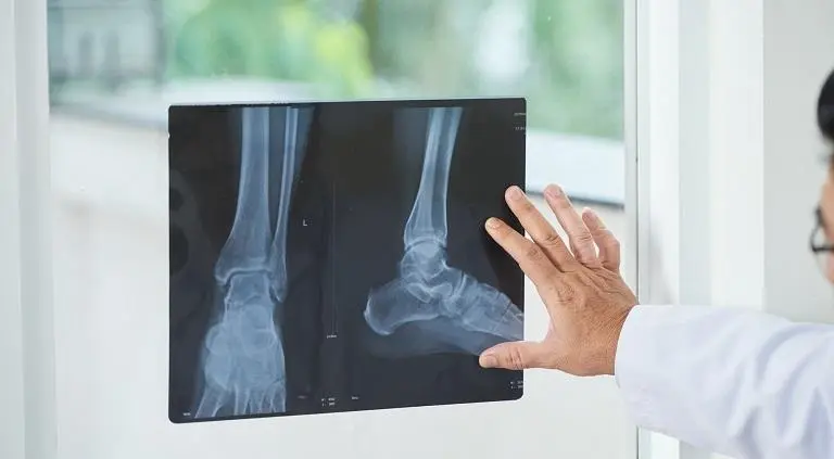foot surgery near you