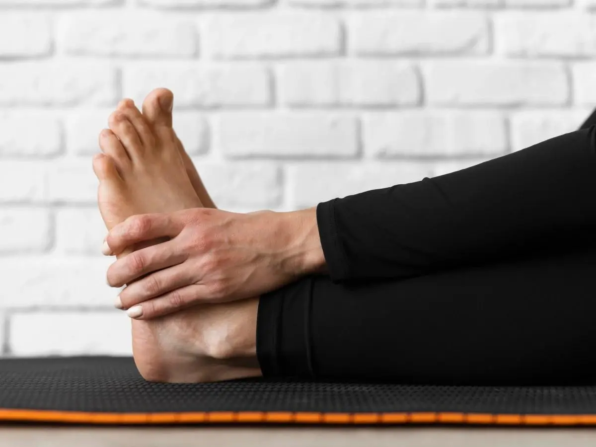 heel pain treatment near you