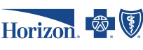 horizon blue cross blue shield logo