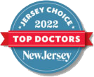 jersey choice top doctors 2022 new jersey monthly badge