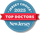 jersey choice top doctors 2025 new jersey monthly badge