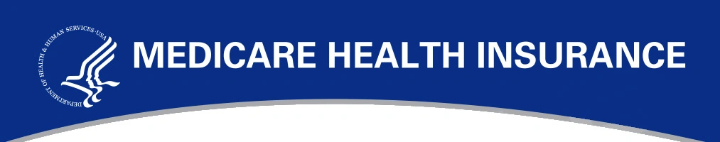 medicare health insurance logo