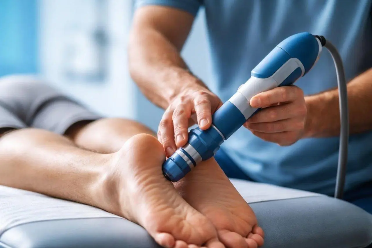 shockwave therapy near you