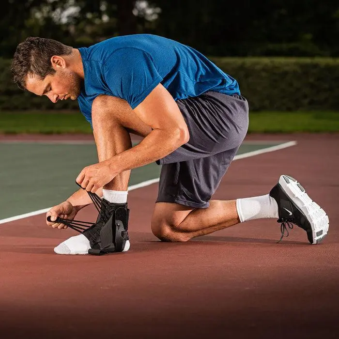 sports injuries in livingston, nj